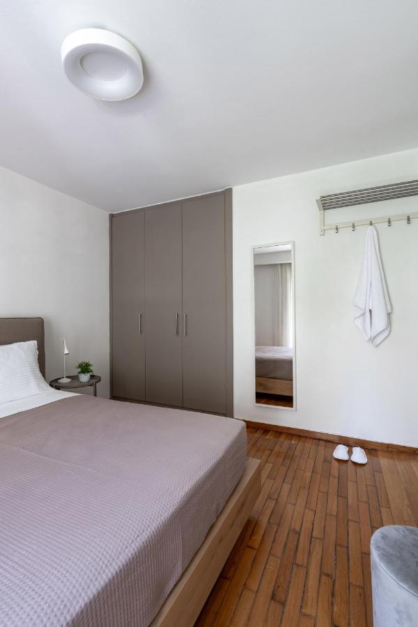 The Black Marble - Sea View, 2Br, 2Ba By Bnc Athens Exterior photo