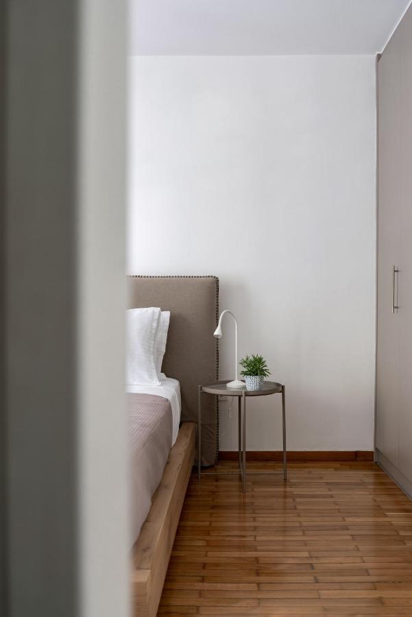 The Black Marble - Sea View, 2Br, 2Ba By Bnc Athens Exterior photo